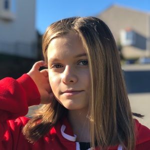 Meet your Posher, Hannah